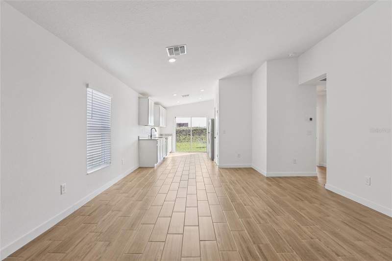 2 bedroom Single Family Residence at 5327 Cap Road, Trilby Crossings, Brooksville — photo 3