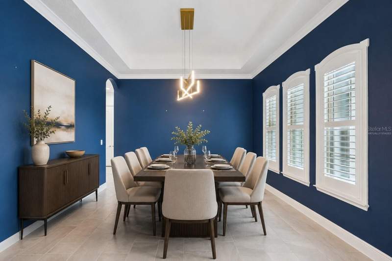 4 bedroom Single Family Residence at 1417 Oil Lamp Cove, Steeple Chase, Lake Mary — photo 4