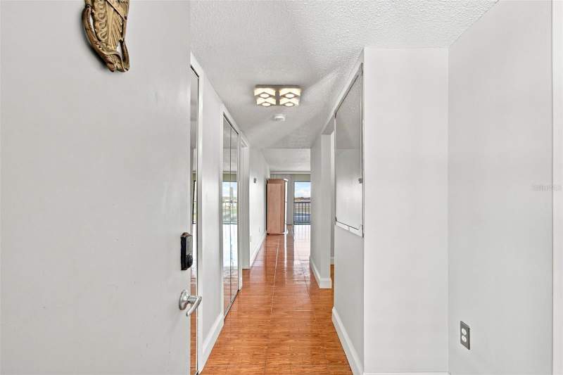 1 bedroom Condominium at 7700 Sun Island Drive #202, Bay Island Group 10 Condo Unit 202, South Pasadena — photo 5