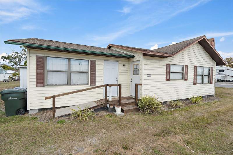 3345 BAHIA VISTA STREET home for sale in Bay View Acres
