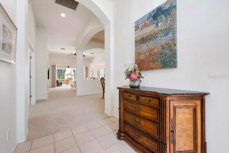 3 bedroom Single Family Residence at 711 Back Nine Drive, Pelican Pointe Golf & Country Club, Venice — photo 5