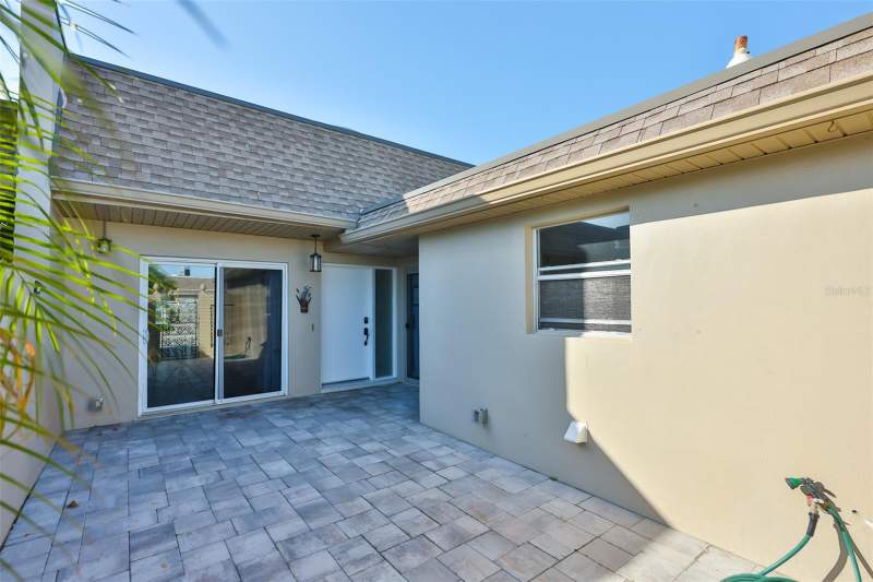 2 bedroom Villa at 574 Boca Ciega Point Boulevard #2205, Boca Ciega Point East, St Petersburg — photo 4