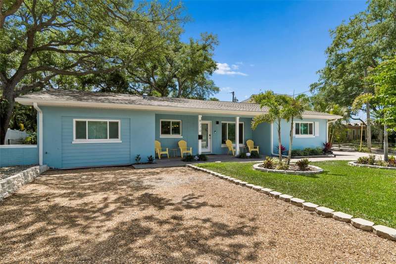 Villa Park Estates