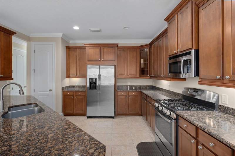 3 bedroom Single Family Residence at 4551 Southern Valley Loop, Southern Hills Plantation Ph 2, Brooksville — photo 4