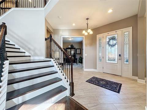 1773 Bella Lago Drive, Clermont FL - photo 14 of 57