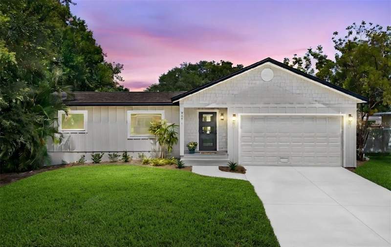 7211 ORPINE DRIVE home for sale in Meadow Lawn