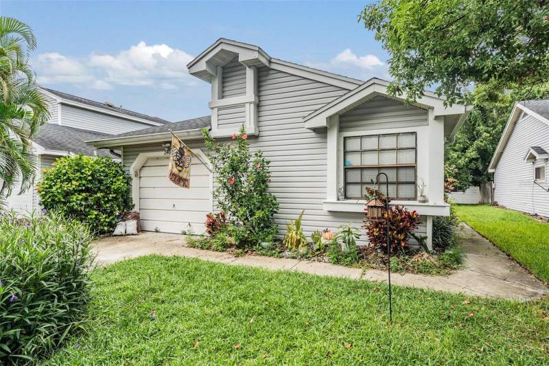 Estancia Townhomes