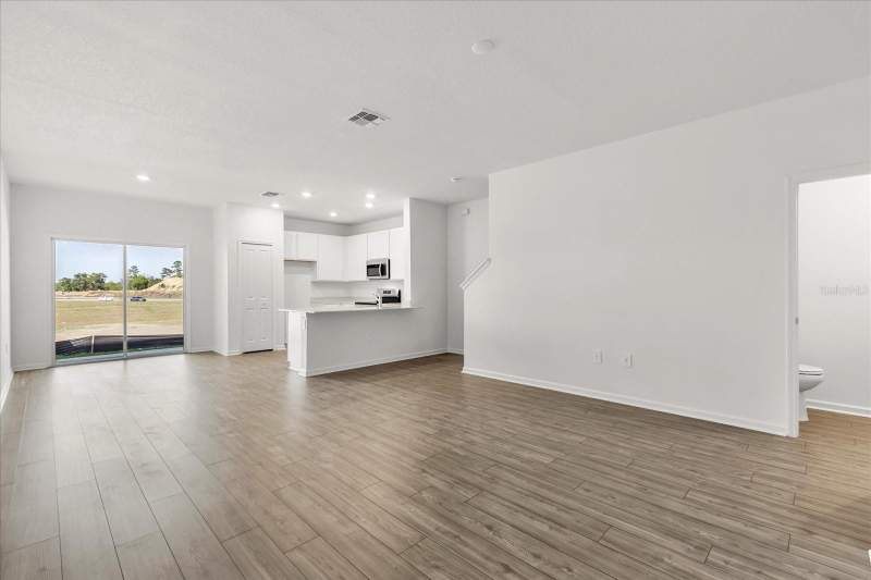 3 bedroom Townhouse at 4863 SW 81st Loop, Marion Ranch Ph 1, Ocala — photo 4