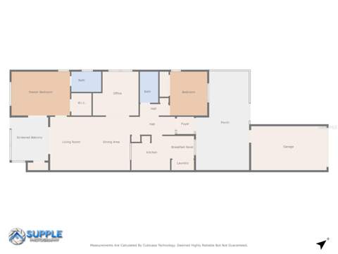 13134 Cypress Hill Drive #B, Hudson FL - photo 23 of 23