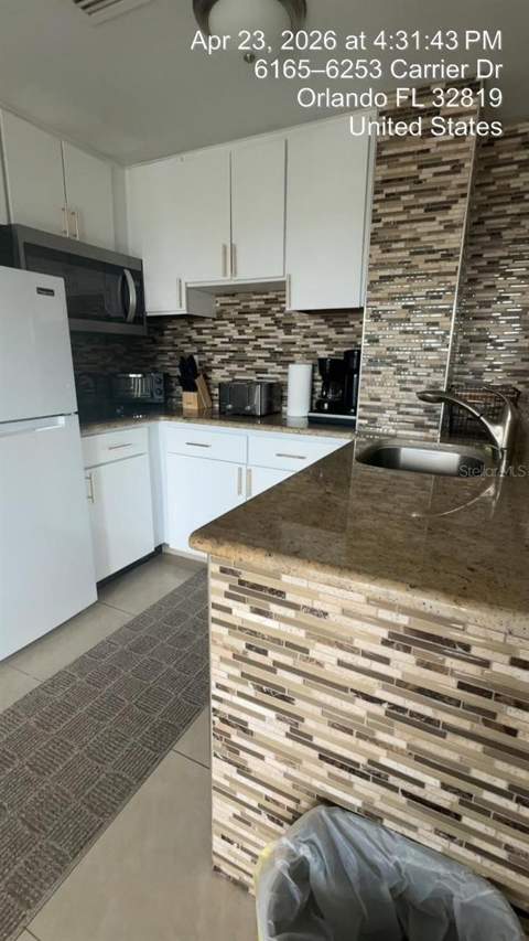 6165 Carrier Drive #2404, Orlando FL - photo 7 of 18