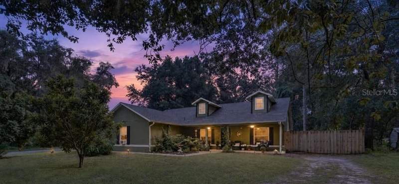3 bedroom Single Family Residence at 1580 Deland Avenue, West Highlands, Orange City — photo 3
