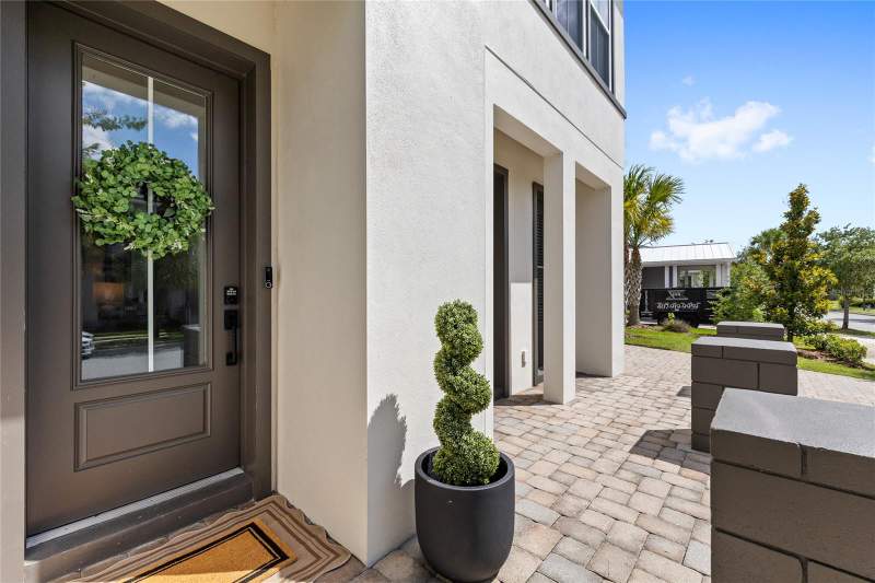 5 bedroom Single Family Residence at 9542 Reymont Street, Laureate Park Ph 5B, Orlando — photo 3