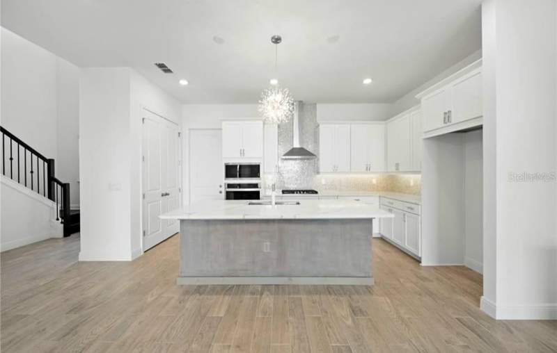 4 bedroom Single Family Residence at 15726 Vetta Drive, Bella Collina West Sub, Montverde — photo 5