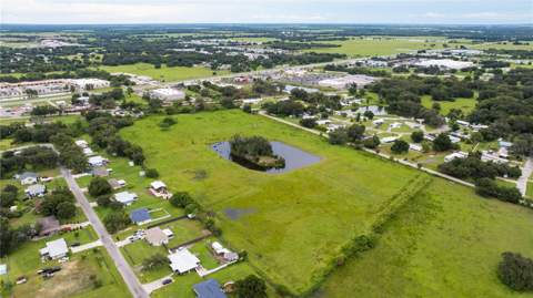 00 SE Carlstrom Field Road, Arcadia FL - photo 6 of 33