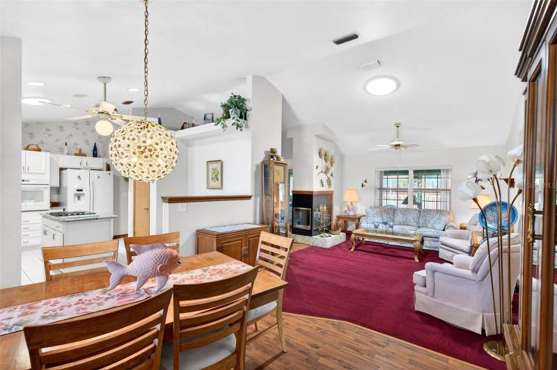 3 bedroom Single Family Residence at 64 Bahia Trace Circle, Silver Spgs Shores Un 27, Ocala — photo 2