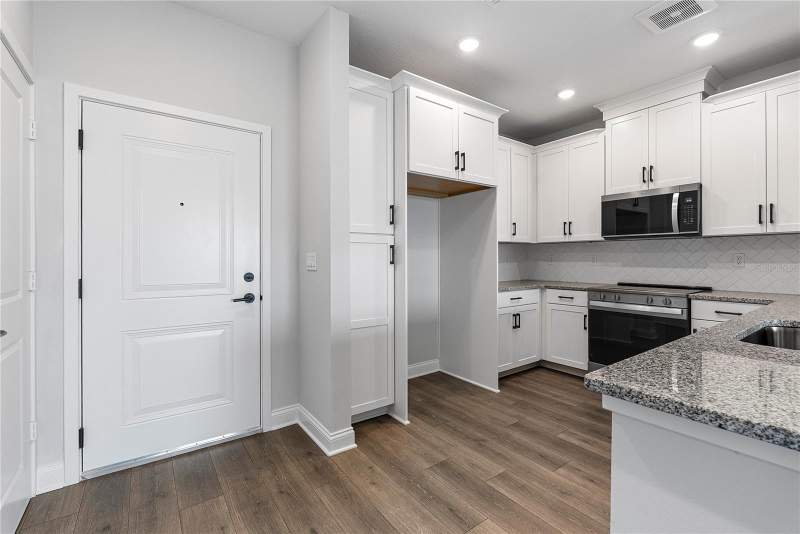 2 bedroom Condominium at 7545 LAUREATE BOULEVARD #7408, GATHERINGS OF LAKE NONA 7, ORLANDO — photo 4