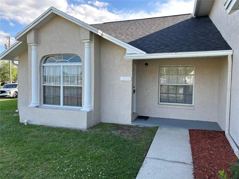3 bedroom Townhouse at 3072 Shingle Creek Court, Shingle Creek Village Terrace, Kissimmee — photo 2