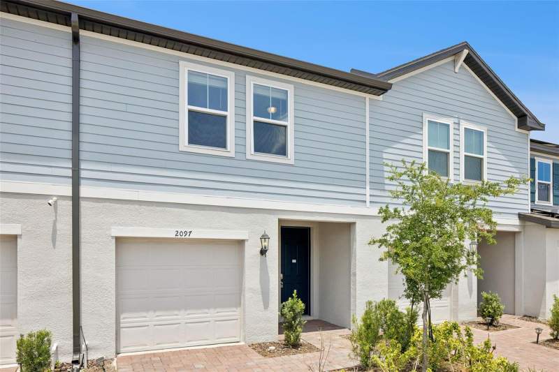 3 bedroom Townhouse at 2097 Crape Jasmine Lane, Chase Landing, Orlando — photo 2