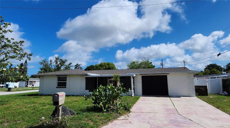 Palm Terrace Estates