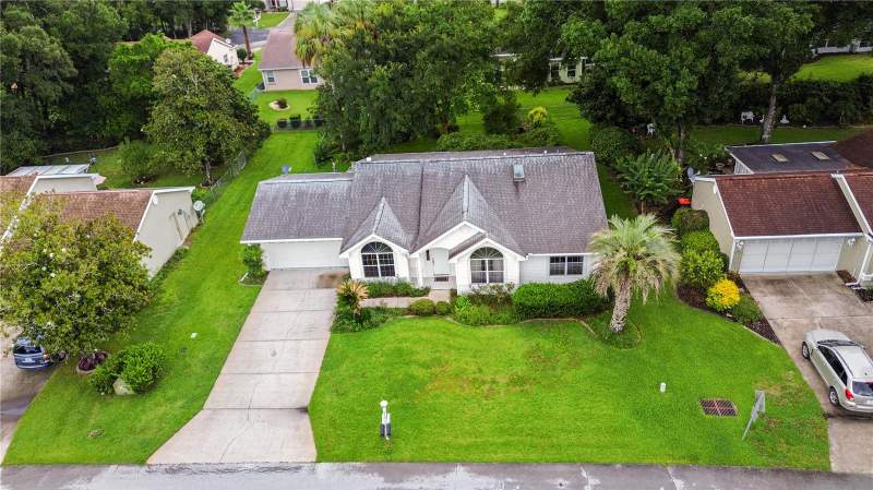 3 bedroom Single Family Residence at 7734 SW 114th Loop, Oak Run Timbergate, Ocala — photo 4