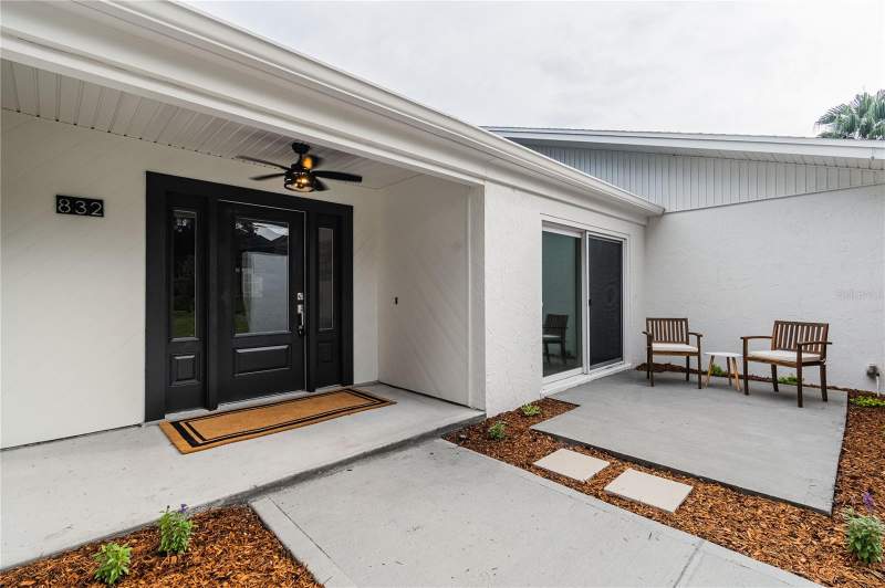 3 bedroom Single Family Residence at 832 Brookwood Drive, Brookwood Sub, Lakeland — photo 4