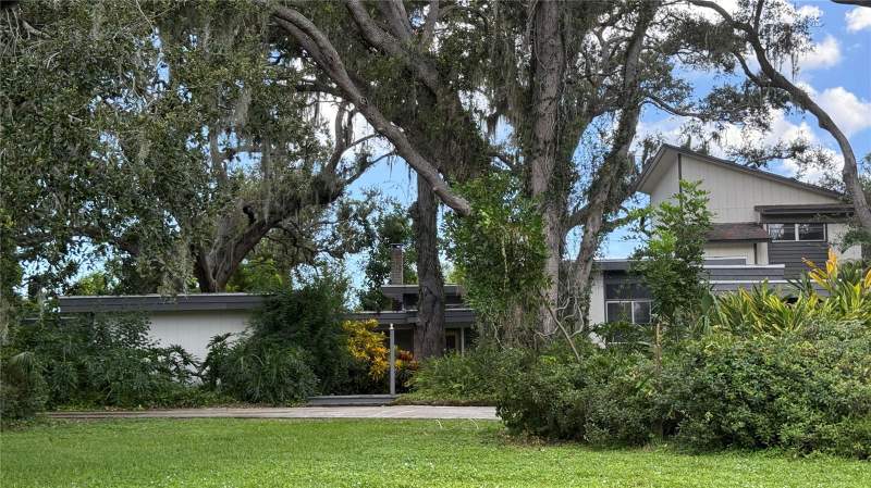 Hidden ForestHomes for Sale in Sarasota, FL