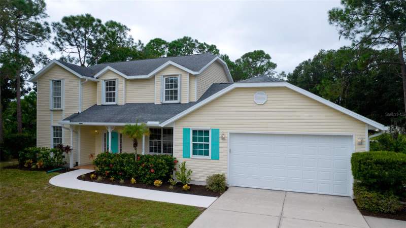 4 bedroom Single Family Residence at 14843 7th Avenue, Country Creek Ph I, Bradenton — photo 5
