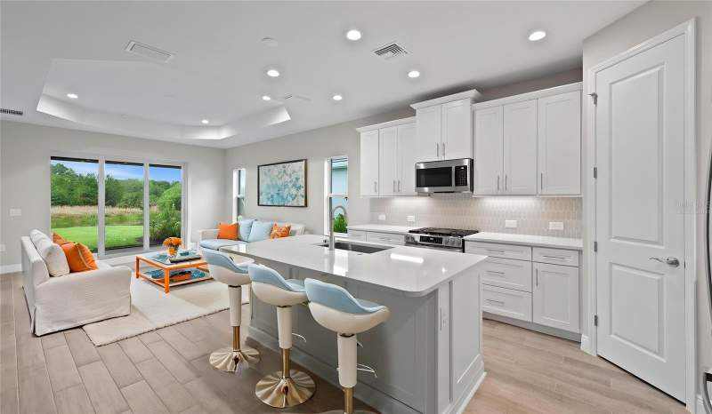 3 bedroom Single Family Residence at 2949 Heritage Pines Drive, Heritage Preserve, Fort Myers — photo 3