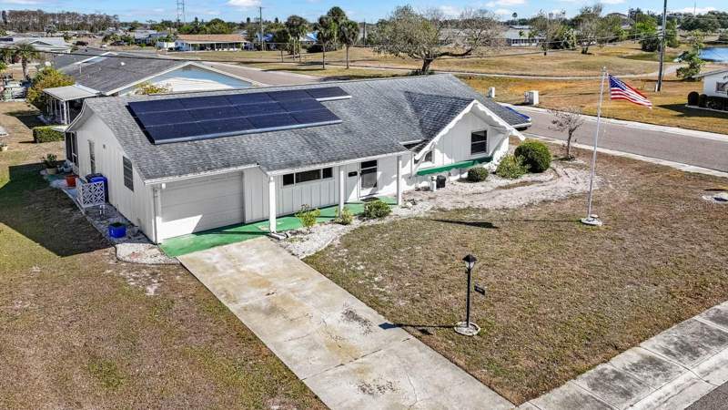 3 bedroom Single Family Residence at 1001 Augusta Drive, Del Webbs Sun City Florida Un, Sun City Center — photo 2