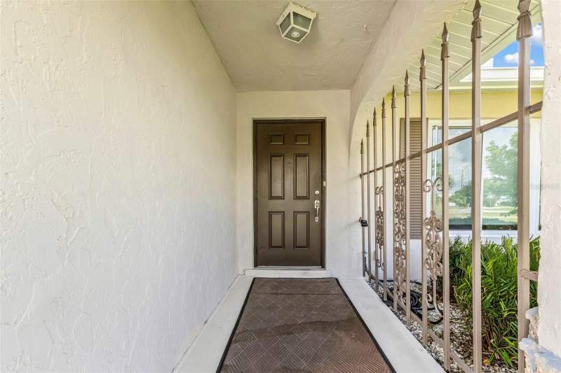 2 bedroom Single Family Residence at 209 Rockwood Street, Port Charlotte Sec 5, Port Charlotte — photo 3