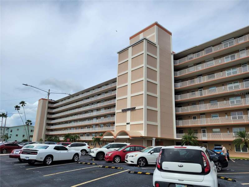 1847 SHORE DRIVE #204 home for sale in Shore Crest
