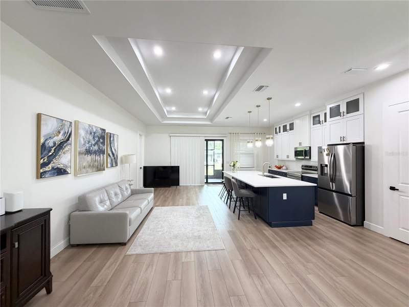 3 bedroom Single Family Residence at 17204 Bonnie Avenue, Port Charlotte Sec 022, Port Charlotte — photo 4
