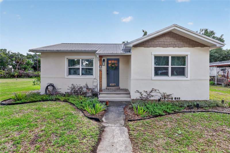 3 bedroom Single Family Residence at 1570 IMPERIAL AVENUE, WESTOVER PARK & 02 REP WESTOVER PARK, BARTOW — photo 1