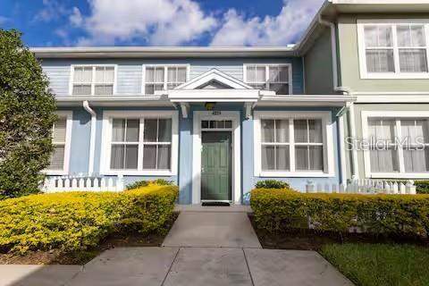 3 bedroom Townhouse at 4011 VENETIAN BAY DRIVE #106, VENETIAN BAY VILLAGE CONDO PH 1, KISSIMMEE — photo 1