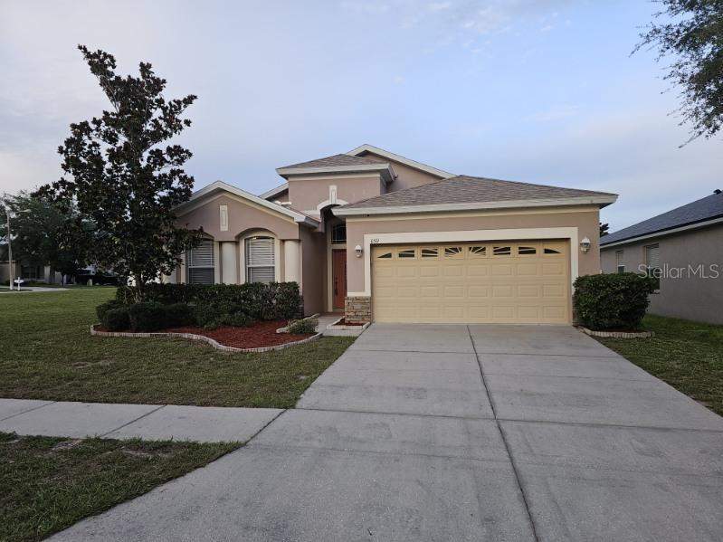 659 WINTHROP DRIVE home for sale in Villages/Avalon