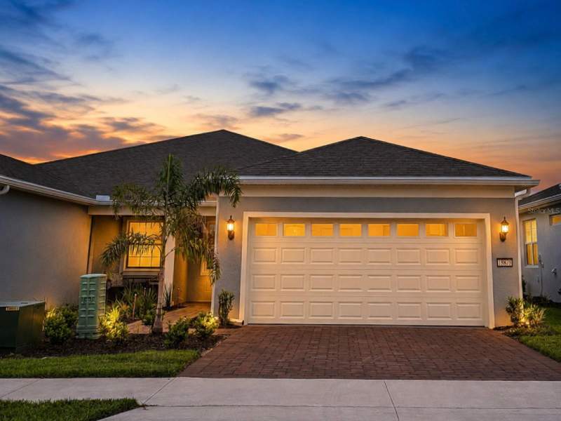 15873 GEM VIEW STREET home for sale in Del Webb Oasis