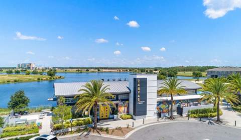 8257 Lower Perse Circle, Orlando FL - photo 23 of 36