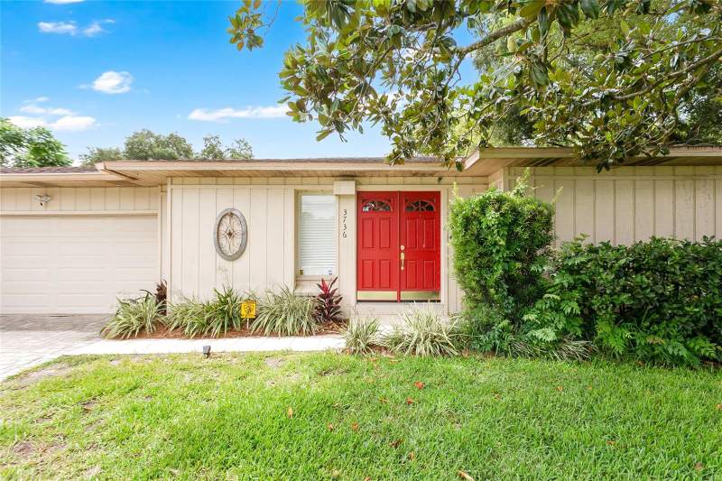 3 bedroom Single Family Residence at 3736 Lake Margaret Drive, Anderson Heights, Orlando — photo 4