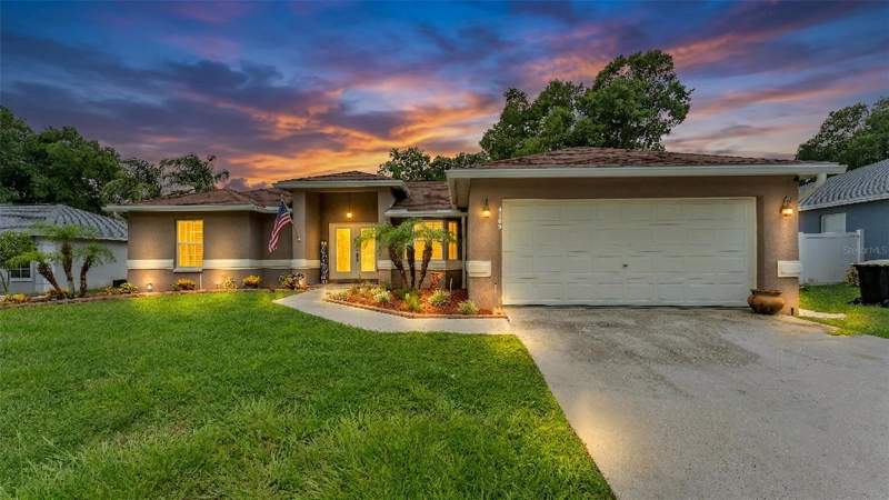 3 bedroom Single Family Residence at 4169 MAYFAIR WAY, HYDE PARK ESTATES, LAKELAND — photo 1