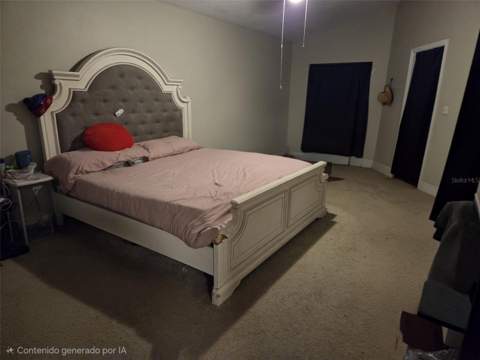 407 Martigues Drive, Kissimmee FL - photo 6 of 7