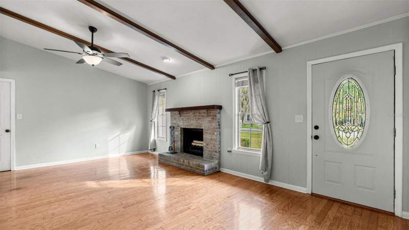 2 bedroom Single Family Residence at 10830 NW 60th Terrace, Dry Creek Alachua, Alachua — photo 5