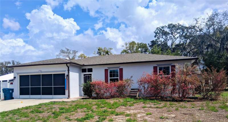 4096 THUNDERBIRD AVENUE home for sale in Weeki Wachee Woodlands