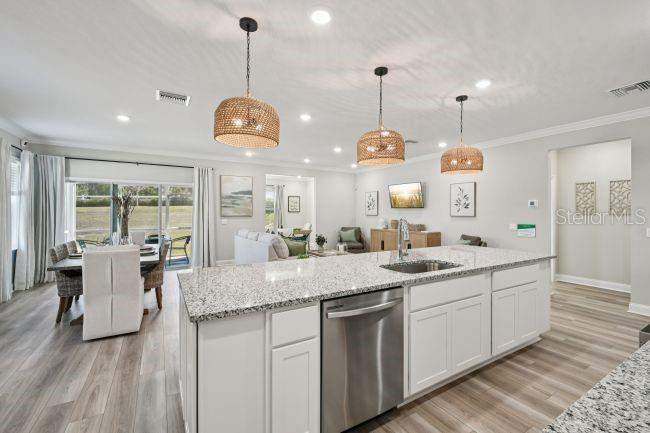 3 bedroom Single Family Residence at 5963 Lyon Road, Spring Hill, Spring Hill — photo 5
