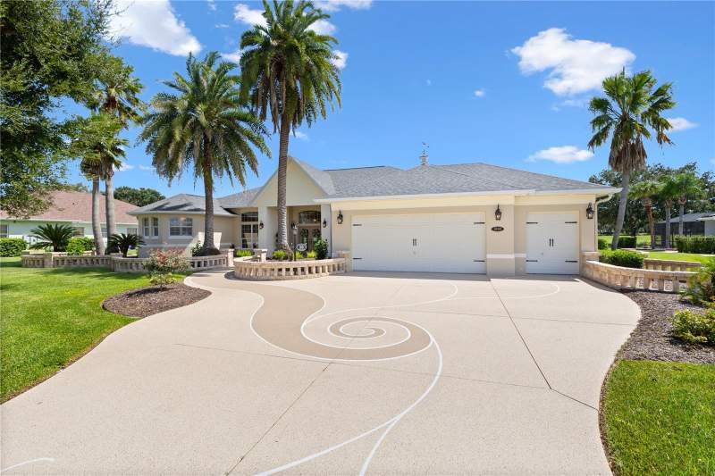3 bedroom Single Family Residence at 1800 St. James Circle, The Villages, The Villages — photo 5
