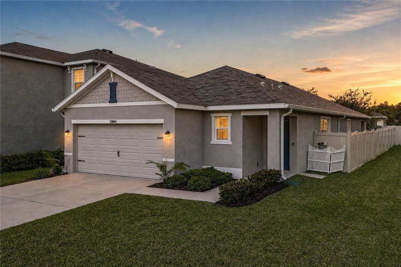 32844 BROOKS HAWK LANE home for sale in Union Park