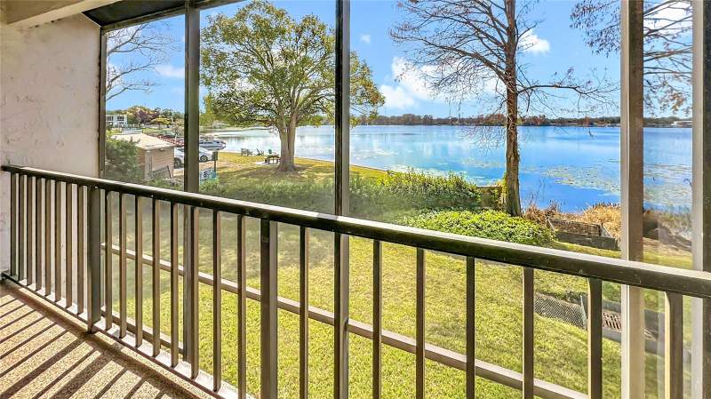 Killarney Bay Condo