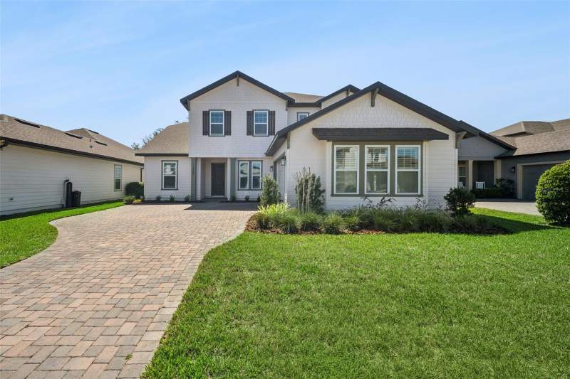 17588 LAKE STAR ROAD home for sale in Northlake at Ovation