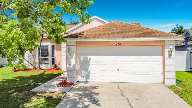 2079 SHANNON LAKES BOULEVARD home for sale in Shannon Lakes