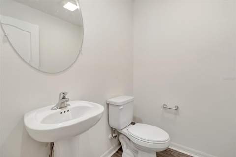 1691 Wynford Circle, Tavares FL - photo 9 of 28