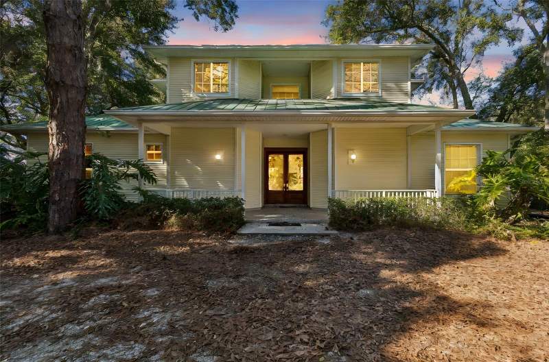 Tampa & Tarpon Springs Land Co